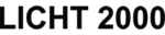 LICHT2000