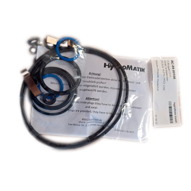 Набор уплотнительных колец для SLE30, FLE25, С30, HY23