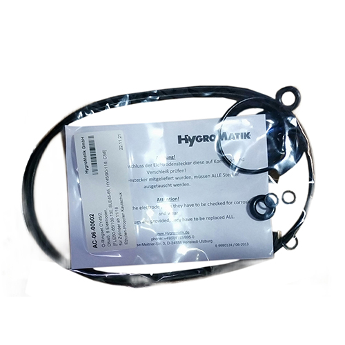 Набор уплотнительных колец для С58, HY45, HY90/116, SLE45-65, FLE50-65/100-130 после 10.2018