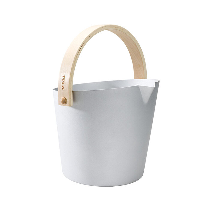 Набор аксессуаров Tylo Brilliant Silver