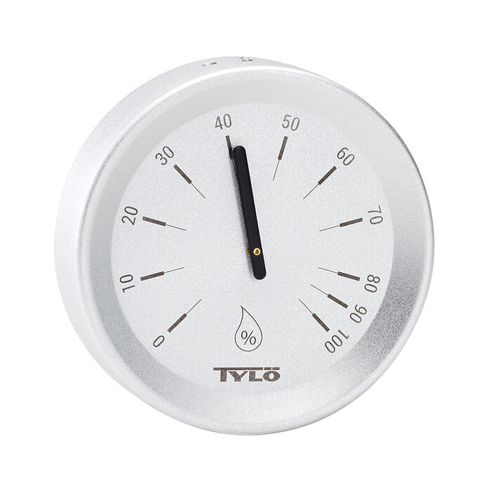 Набор аксессуаров Tylo Brilliant Silver