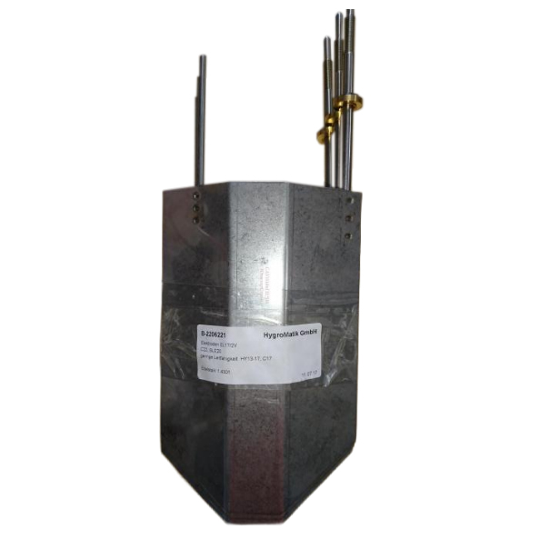 Набор электродов 3 шт. (аналог для C22, SLE20, FLE20)