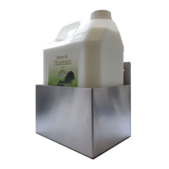 Держатель канистры для аромата