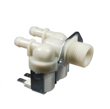 Двойной электромагнитный клапан SuperFlush для C01-06