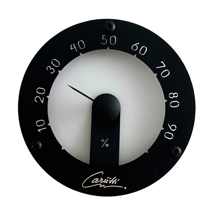 Гигрометр для сауны Cariitti