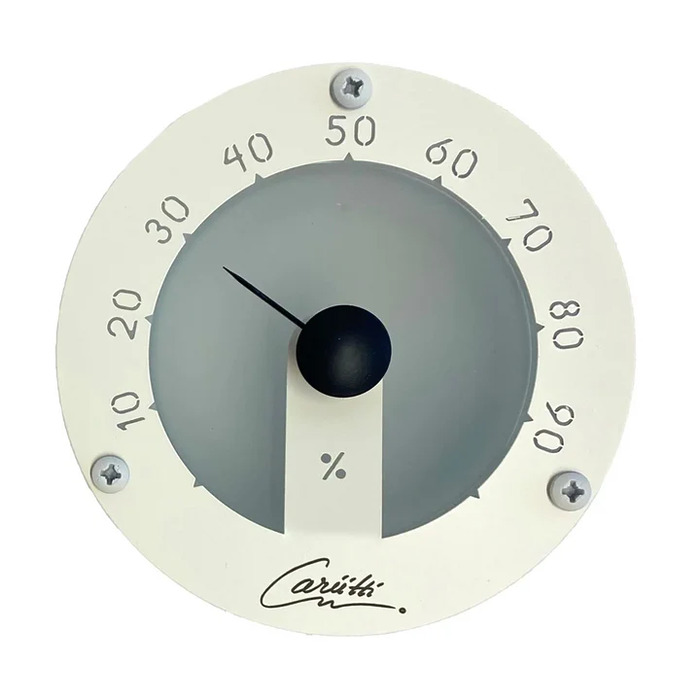 Гигрометр для сауны Cariitti