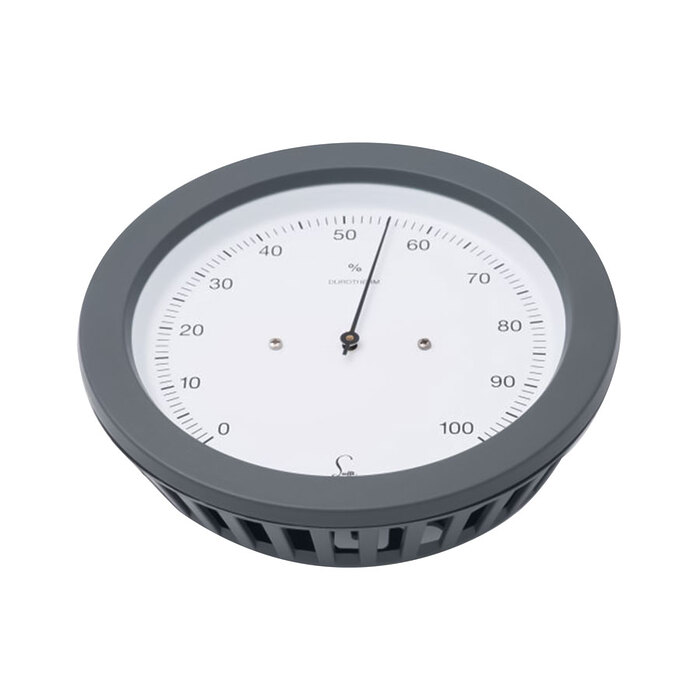 Гигрометр для сауны Fischer в пластиковом корпусе
