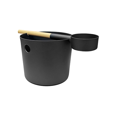 Бадья с ковшом KOLO