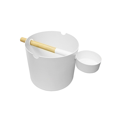 Бадья с ковшом KOLO