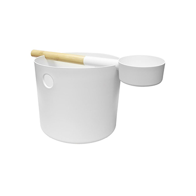 Бадья с ковшом KOLO