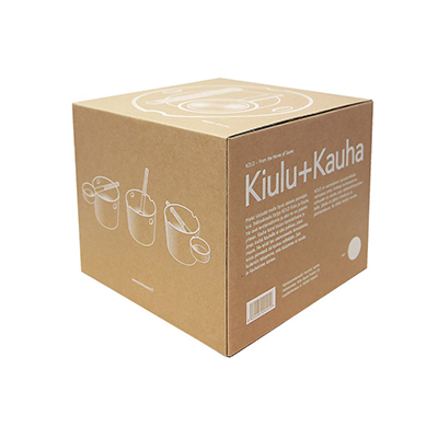 Бадья с ковшом KOLO