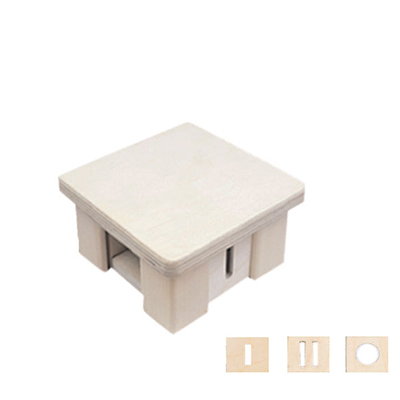 Светильник Licht-2000 Quadro