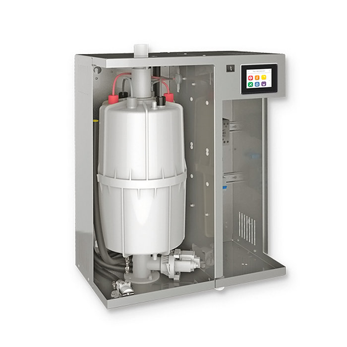 Парогенератор HygroMatik FlexLine