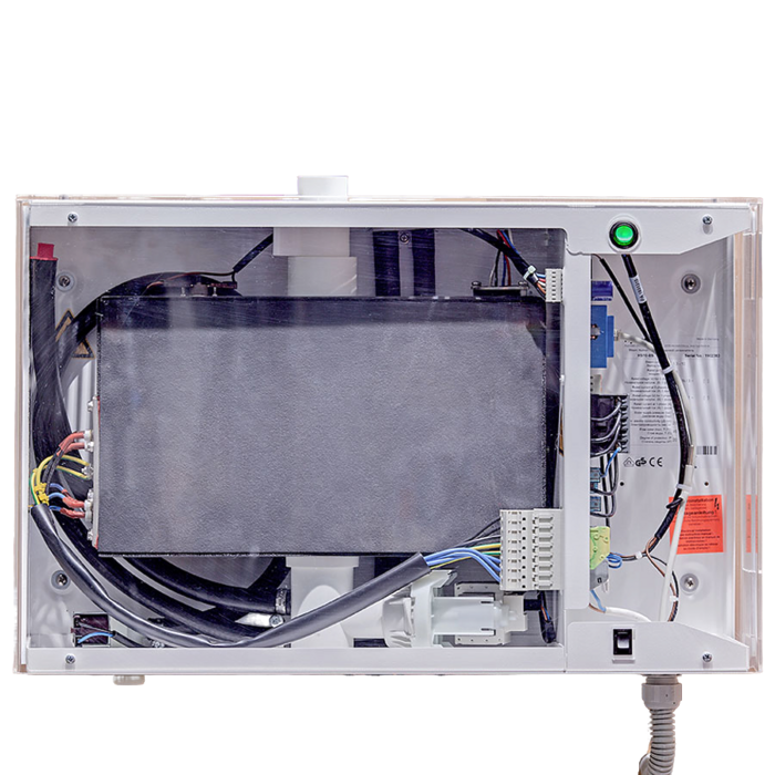 Парогенератор HygroMatik HeaterSlim