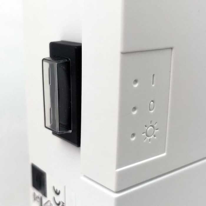 Пульт управления Fasel Familyline