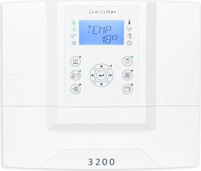 Пульт управления Fasel Familyline