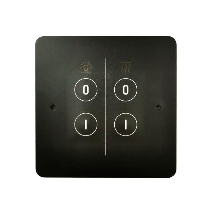 Пульт управления Fasel Smartline Steam