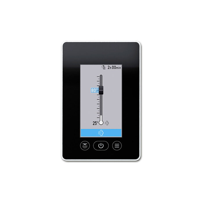 Пульт управления Fasel Touchline Steam