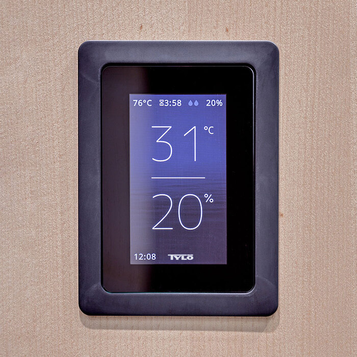 Пульт управления Tylo Elite Cloud