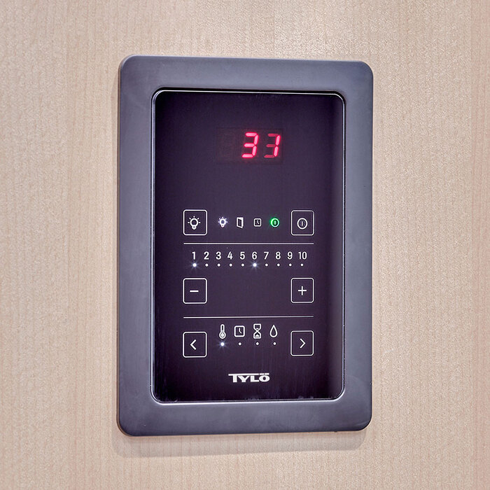 Пульт управления Helo Pure