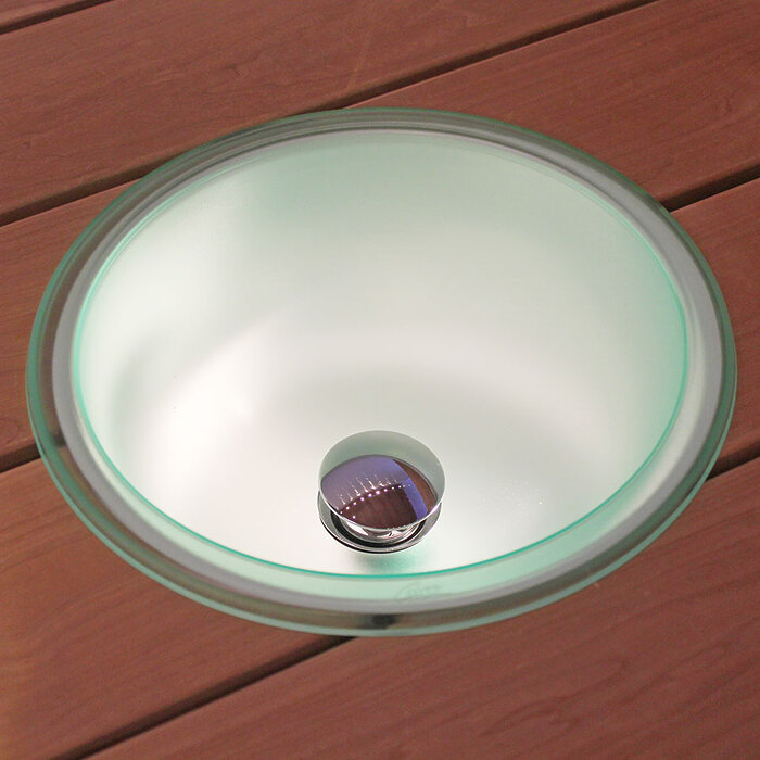 Шайка с подсветкой Cariitti