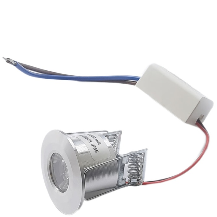 Светодиодная подсветка для хамама