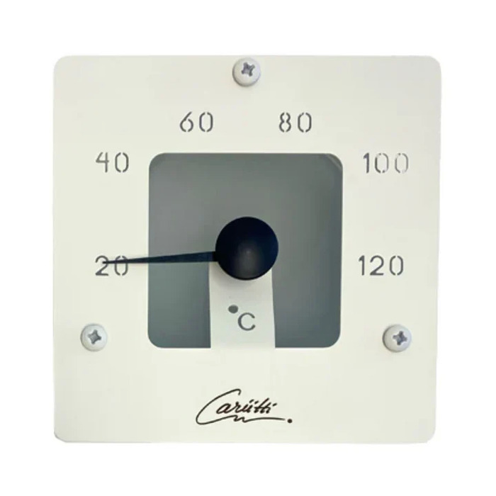 Термометр для сауны Cariitti SQ