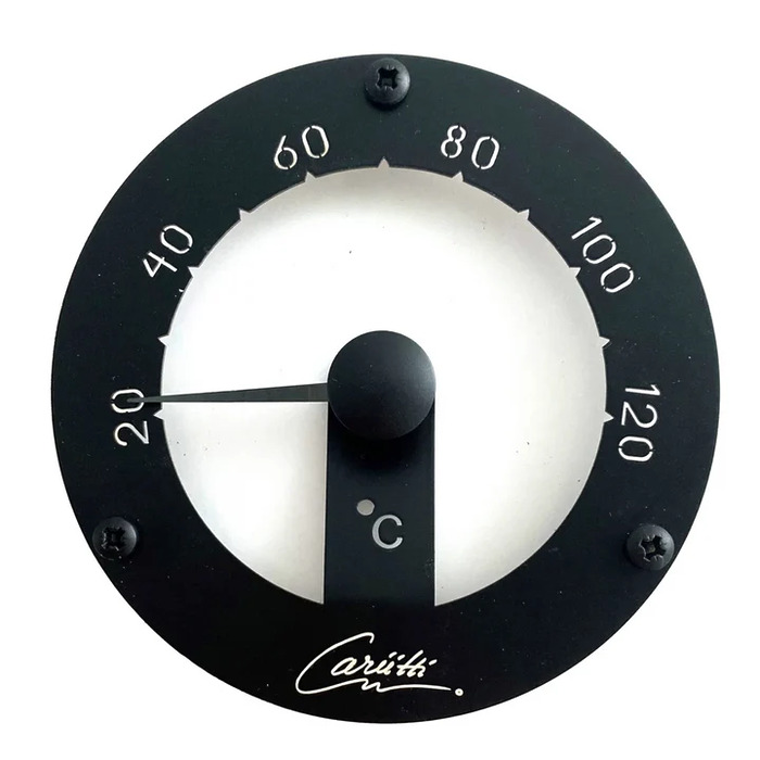 Термометр для сауны Cariitti