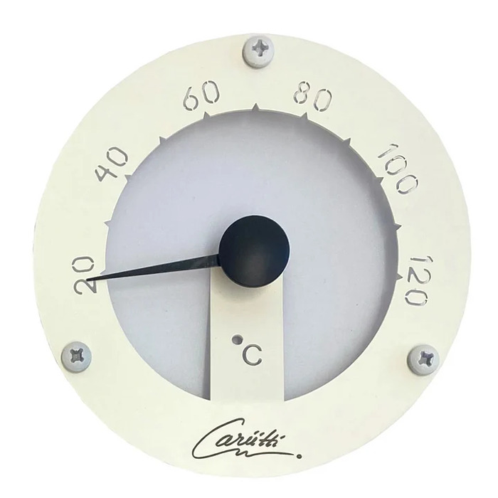 Термометр для сауны Cariitti