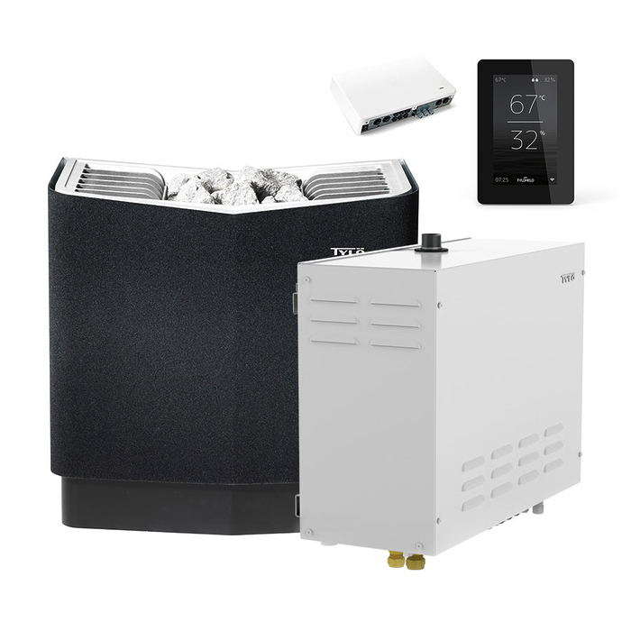 Печь для бани и сауны Tylo Система Tylarium