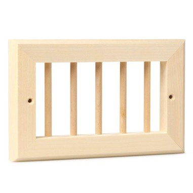 TYLO Вентиляционная решетка B ОСИНА