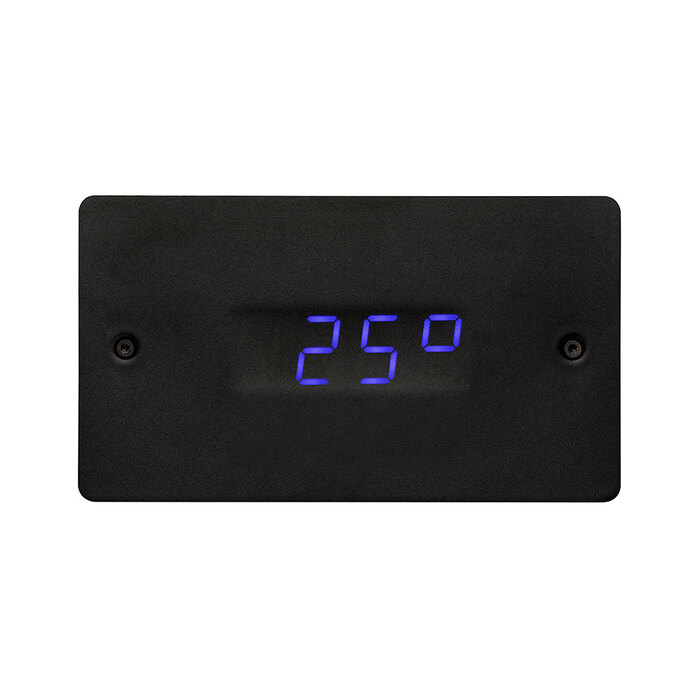 Внутренний дисплей Fasel